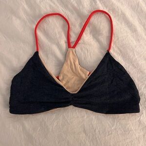 L*Space Bikini Top - Reversible